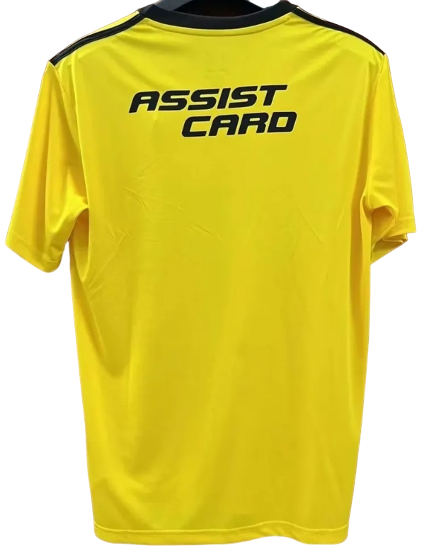 Camisa Goleiro III Colo Colo 2024 Adidas oficial Camisa Goleiro III Colo Colo 2024 Adidas oficial